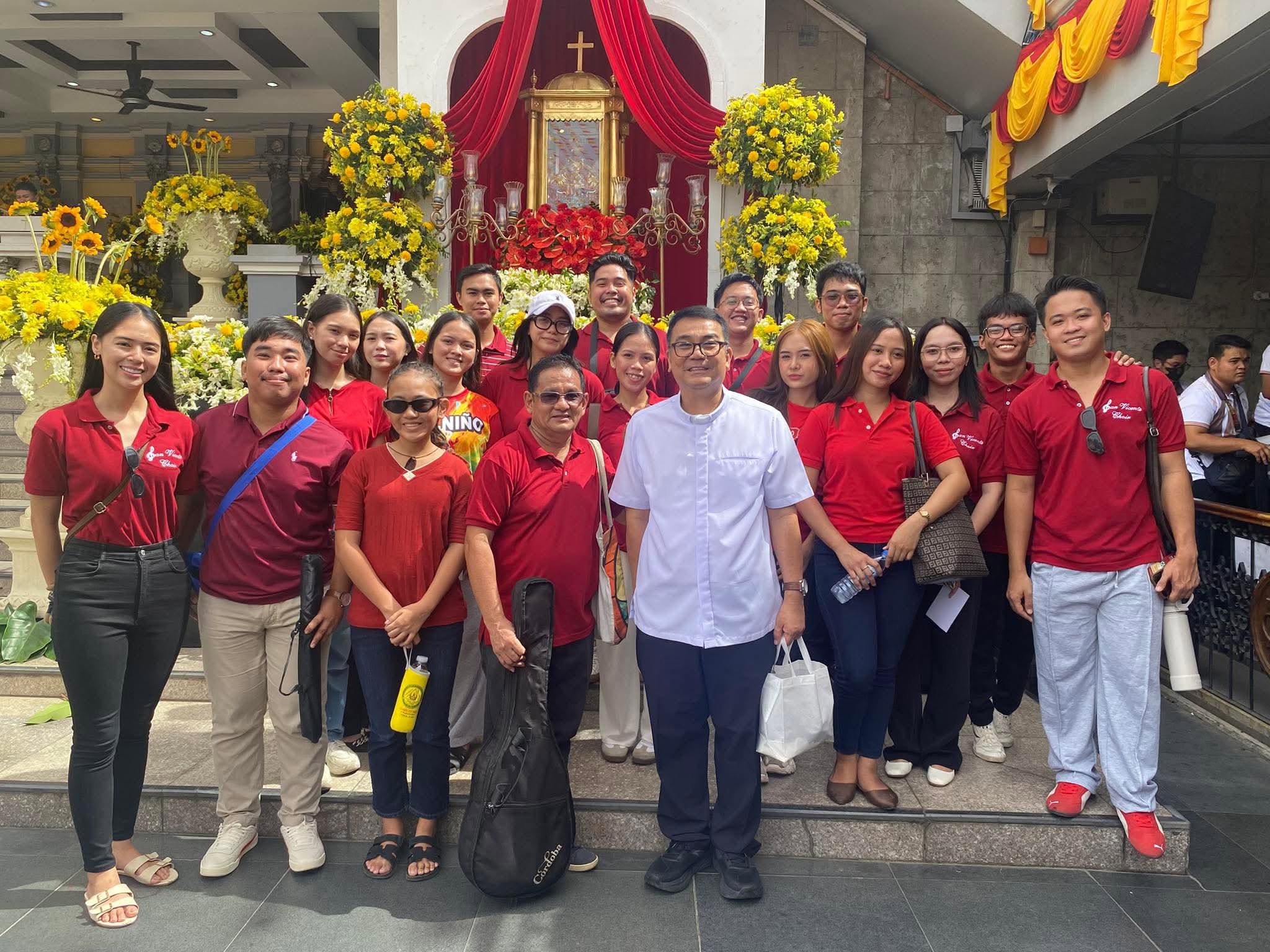 Sinulog Novena 2026